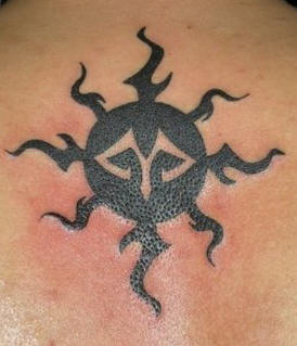 Wonderfull Zodiac Tattoos