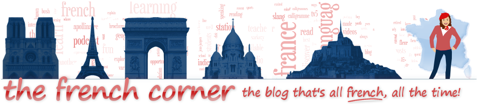The French Corner