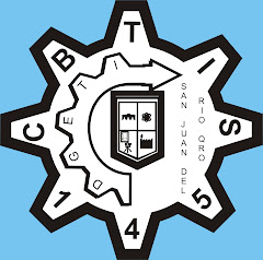 CBTis Num 145 San Juan del Rio Qro.,