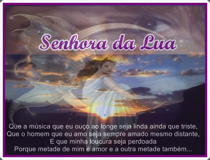 Senhora da Lua