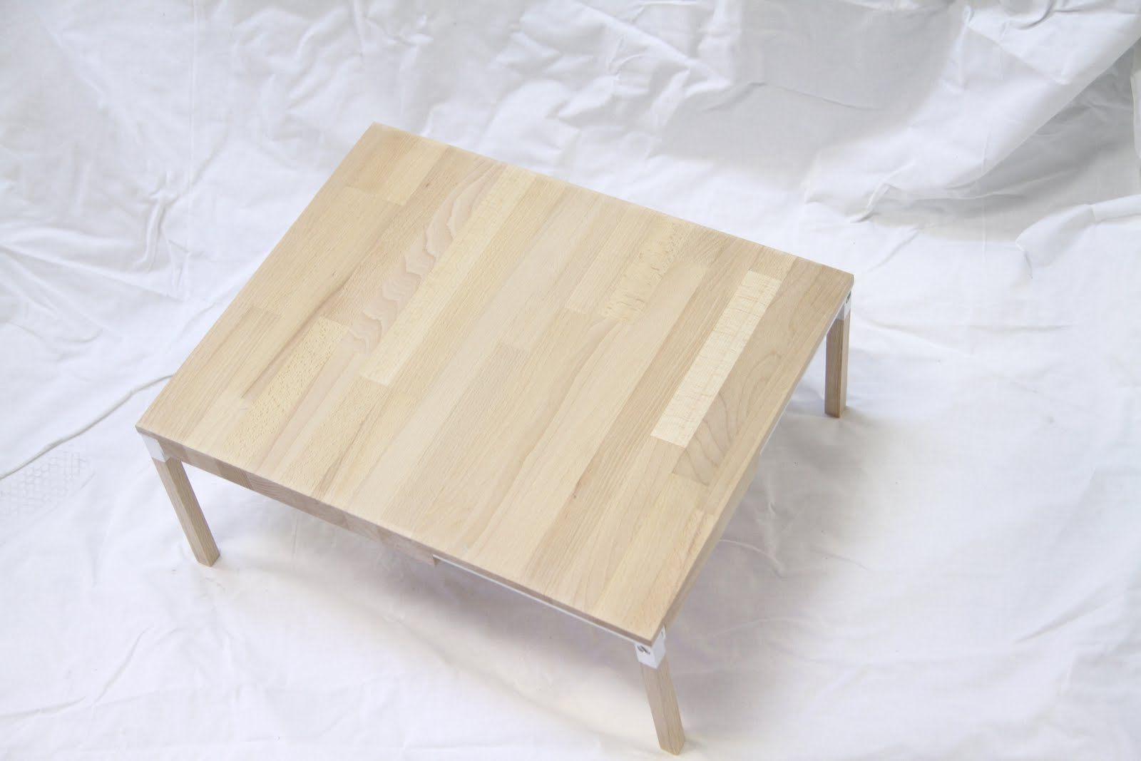 Too Fast To Live Too Young To Die Origami... Folding table