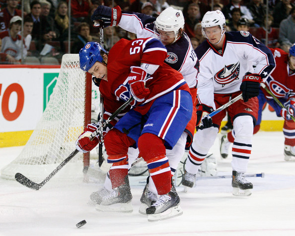 Montreal Canadiens Funny