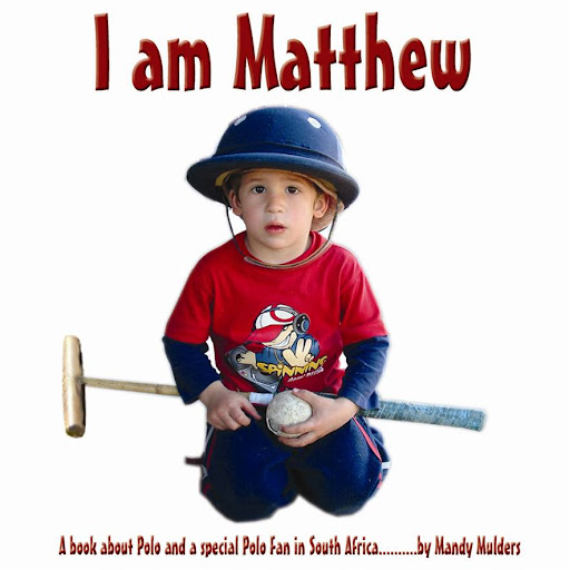 I am Matthew