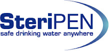 Steripen Water Purification