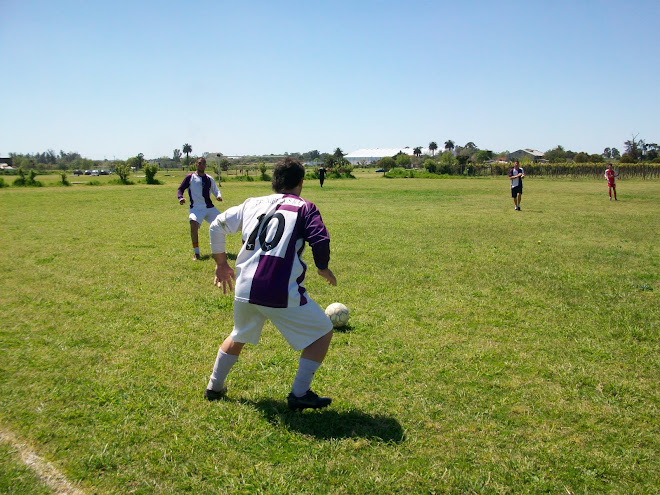 NEGRO FER Y MANOLO: RICO !!!!!!