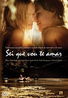 Baixar Filme Sei Que Vou Te Amar - Dublado Baixar Sei Que Vou Te Amar - Dublado
