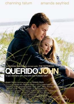 Filme Download Querido John (Dual Audio) 2010 Baixar Filmes Download Querido John (Dual Audio) Grátis