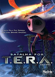 Capa do Filme Batalha Por T.E.R.A. (Dual Audio) Baixe imagem de Batalha Por T.E.R.A. (Dual Audio) sem Torrent
