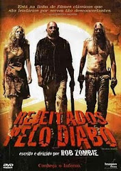 Capa do Filme Rejeitados pelo Diabo (Dual Audio) Baixe imagem de Rejeitados pelo Diabo (Dual Audio) sem Torrent