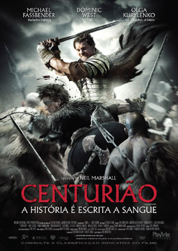 Baixar Centurião - Centurião