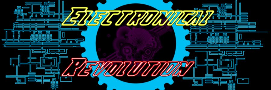 Electronical Revolution