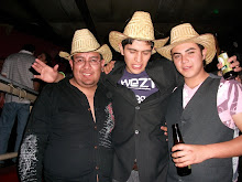 San Valentin 2010