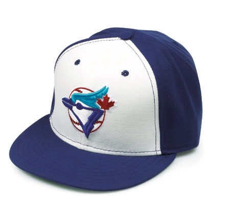 Blue Jay Hats
