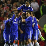 Unlikely hero Ivanović heads Chelsea charge On Liverpool