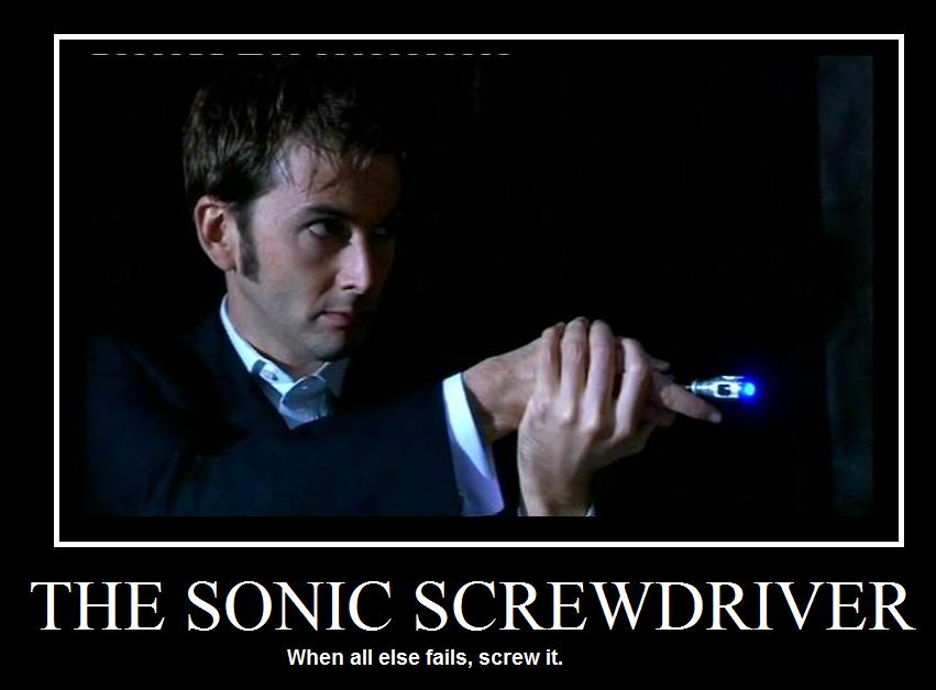 Funny Doctor Who
