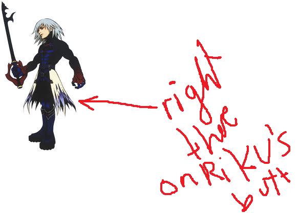 Hula Skirt of Darkness