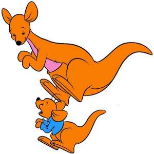 Roo Pooh