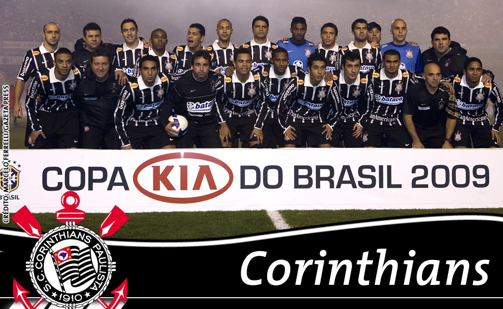 Quantas Supercopa do Brasil o Corinthians tem?