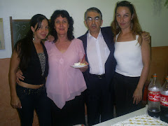 Minha familia