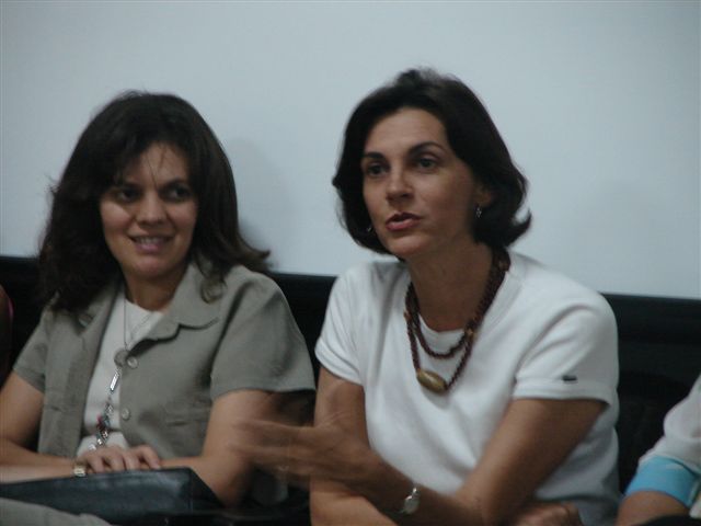 Aula Inagural da Escola Civitas de Fortaleza