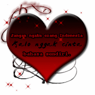 Cintai lah Indonesia