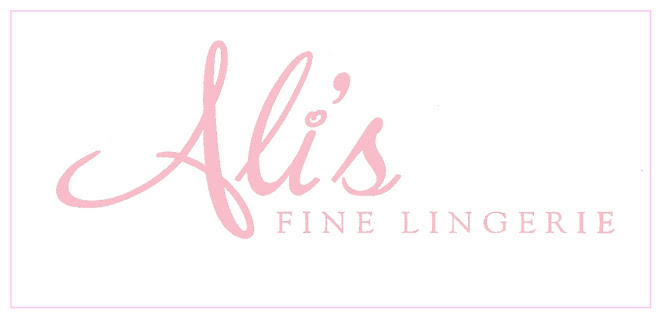 Ali's Fine Lingerie