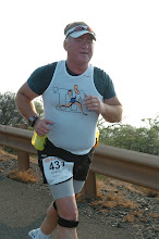 Maui Marathon 2008
