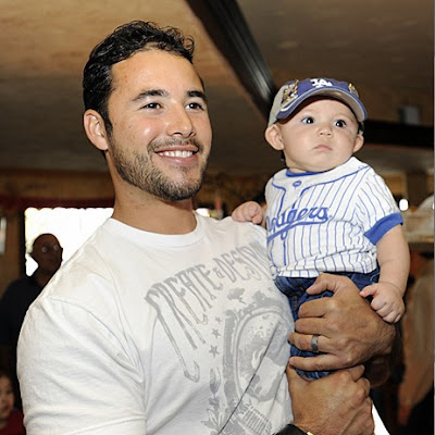 Dodgers Andre Ethier