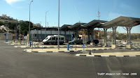 Израиле-Палестинская граница, TripBY.blogspot.com