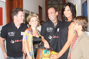 EVENTO CASA JULIETA DE SERPA