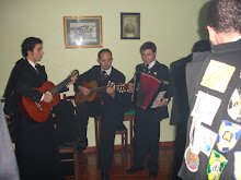 Grupo Académico Serenatas de Portalegre