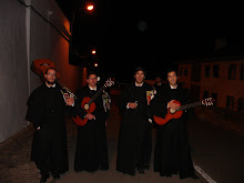 Grupo Académico Serenatas de Portalegre