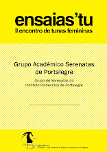 Grupo Académico Serenatas de Portalegre