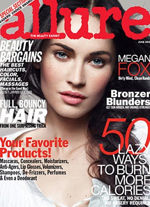 megan fox 2010. is Megan Fox - she#39;s been