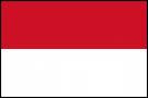 Bendera Indoneaia