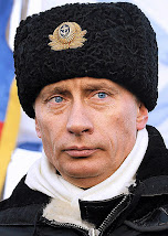 4) Putin: