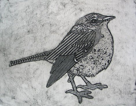 Bonnie Murray Artist