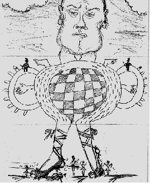 Surrealistic Drawing Games