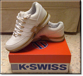 limited edition k swiss