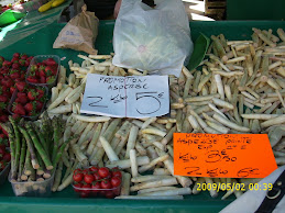 Market in France
