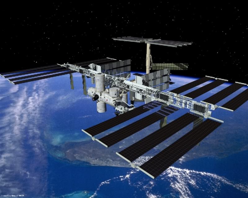 International Space Station International Space Station. International Space Station