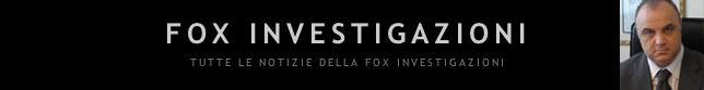 Fox Investigazioni