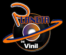 Planeta de vinil