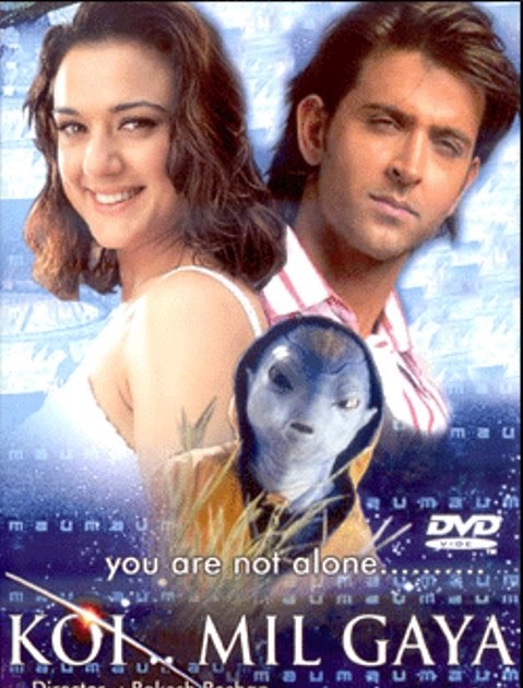 Koi Mil Gaya 5 Full Movie Hd 1080p In Hindi