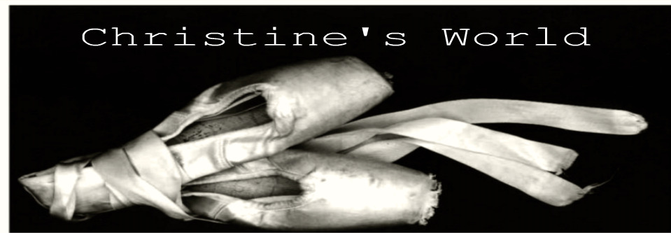 Christine's World