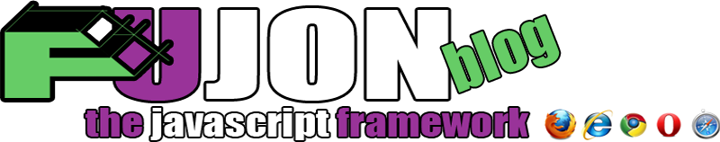 FUJON - the javascript framework