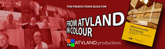 From ATVLAND In Colour