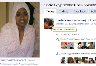 prostituées egyptiennes