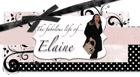 Elaines drömmar