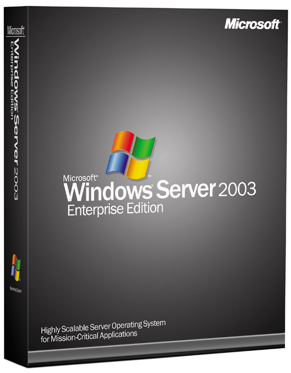 Установка И Настройка Windows Server 2003 А.Н.Кушнир